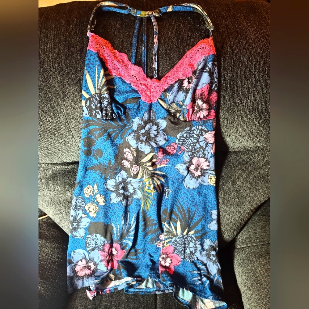 Secret treasures night gown/ dress